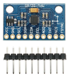 MPU6500 6 Axis Acceleration and Gyro Sensor - GY-6500 