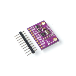 MPU9250 / MS5611 High Precision 9 Axis 10DOF Module 