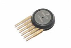 MPX4115A Pressure Sensor