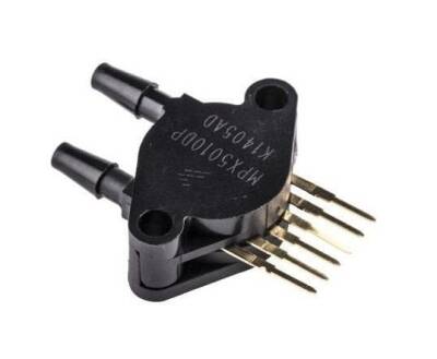 MPX5010DP Pressure Sensor - 1