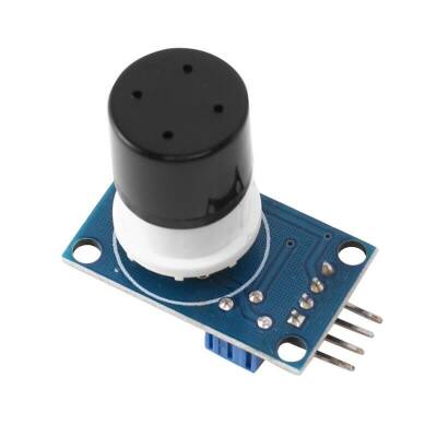 MQ131 Ozone Sensor - O3 Detection Module - 1