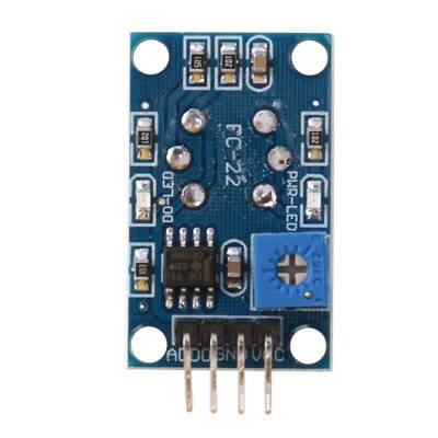 MQ131 Ozone Sensor - O3 Detection Module - 2