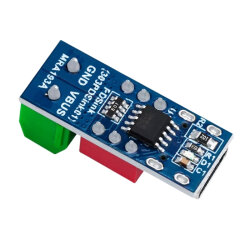 MRA193A Type-C PD 9V 12V 15V 20V Hızlı Şarj Trigger Modülü - 2