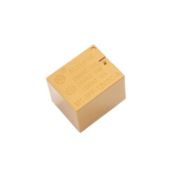 MT-3FF 12V 10A Relay 4-Pin - 3