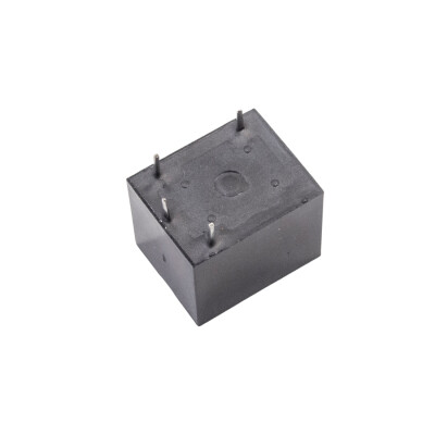 MT-3FF 12V 10A Relay 4-Pin - 2