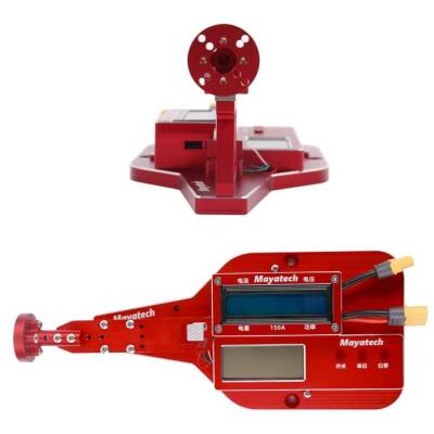 MT10PRO+ 10kg Engine Tester - 2