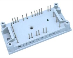 MUBW10-12A6 10A 1200V IGBT Modül