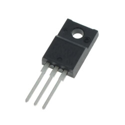 MUR1060FCT 10A 600V ITO-220-AB Fast Diode