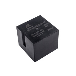 MV4-12-1H-R-40-07 12V 40A Otomotiv Rölesi 4-Pin - 1