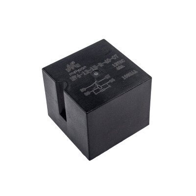 MV4-12-1H-R-40-07 12V 40A Otomotiv Rölesi 4-Pin - 1