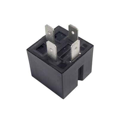 MV4-24-1H-R-40 24V 40A Otomotiv Rölesi 4-Pin - 2