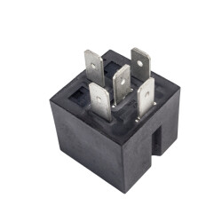 MV4-24-1Z-R-40 24V 40A Otomotiv Rölesi 5-Pin - 2
