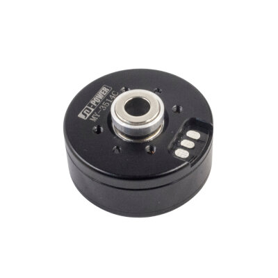 MY-3514C 2804 Brushless Gimbal Motor - Used - 1