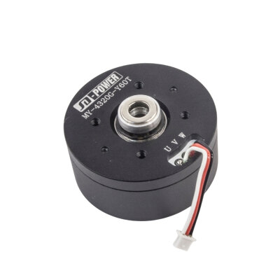 MY-4320G-Y60T Fırçasız Gimbal Motoru - 2. El - 1