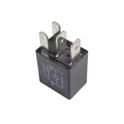 MYR/012-1H-R 12V 25A Otomotiv Rölesi 4-Pin - 2