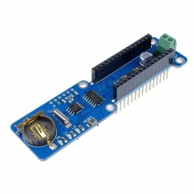 Nano Compatible Data Logger Module - Data Logger Shield - 1