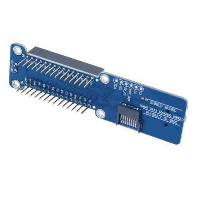 Nano Compatible Data Logger Module - Data Logger Shield - 2