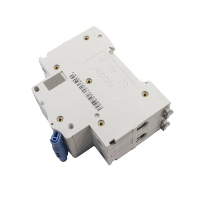 NDB2-63 2P 25A Circuit Breaker Fuse Switch - 3