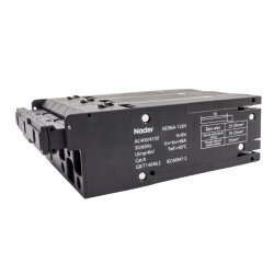 NDB6A-125H AC400/415V 125A Circuit Breaker - 3