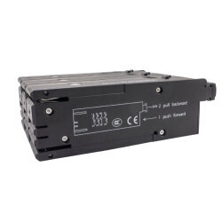 NDB6A-125H AC400/415V 125A Circuit Breaker - 4