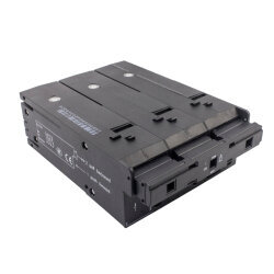 NDB6A-125H AC400/415V 125A Circuit Breaker - 1