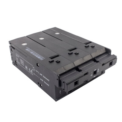 NDB6A-125H AC400/415V 125A Circuit Breaker - 1