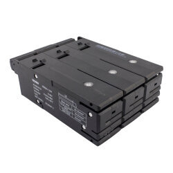 NDB6A-125H AC400/415V 125A Circuit Breaker - 2