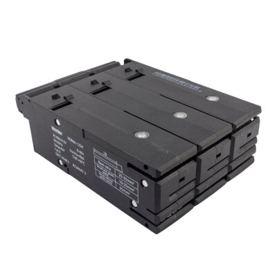 NDB6A-125H AC400/415V 125A Circuit Breaker - 2