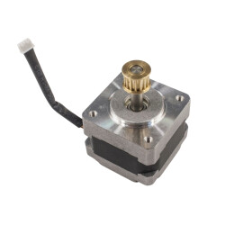 Nema 14 Step Motor 35H27HM-0504A1 