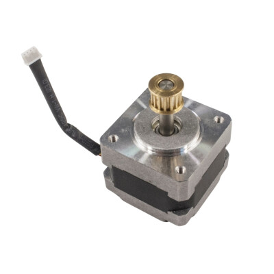 Nema 14 Step Motor 35H27HM-0504A1 - 1