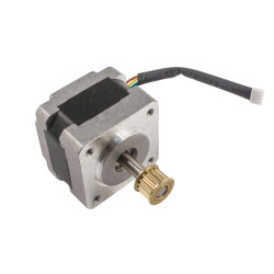 Nema 14 Step Motor 35H27HM-0504A1 - 2