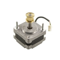 Nema 14 Stepper Motor 41MD3596AL