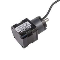 Nema 17 Geared Stepper Motor 42HB34HJ-134 - 3