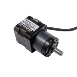 Nema 17 Geared Stepper Motor 42HB34HJ-134 