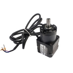 Nema 17 Redüktörlü Step Motor 42HB34HJ-134 - 2