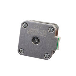 NEMA 17 Step Motor 42BYGH604-A-24D - 3