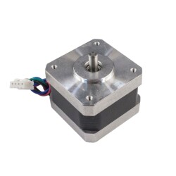 Nema 17 Stepper Motor 42HD2431-02 