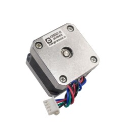 Nema 17 Stepper Motor 42HD2431-02 - 2