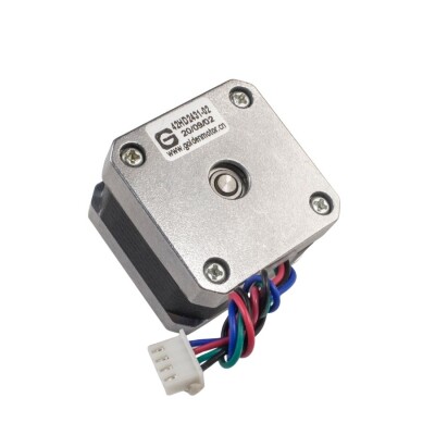Nema 17 Stepper Motor 42HD2431-02 - 2