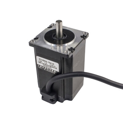 NEMA 23 1.5A 2.2Nm Stepper Motor 57HB84-154 - 1