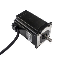 NEMA 23 1.5A 2.2Nm Stepper Motor 57HB84-154 - 2