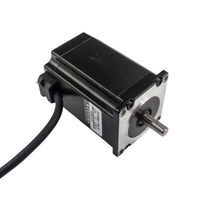 NEMA 23 1.5A 2.2Nm Stepper Motor 57HB84-154 - 2