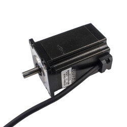 NEMA 23 1.5A 2.2Nm Stepper Motor 57HB84-154 - 3
