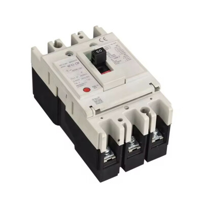 NF63-CW 3P 63A Circuit Breaker Fuse Switch - 2