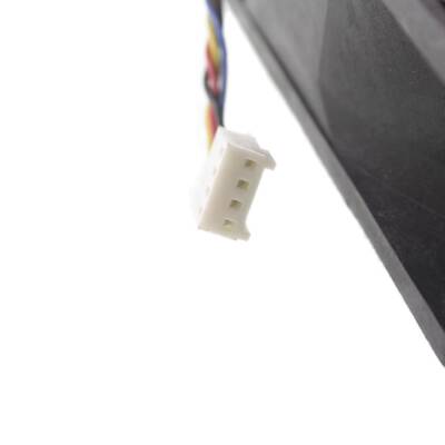 Nidec Ultraflo 12V Fan 120x120mm - w12e12bs11b5-57 - 4