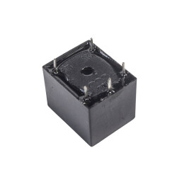 NT73-2C-12 12V 12A Röle 5-Pin - 2