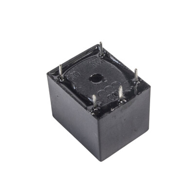 NT73-2C-12 12V 12A Röle 5-Pin - 2