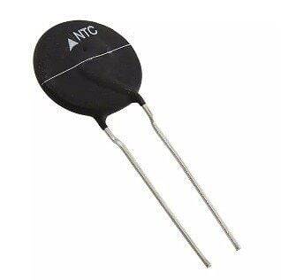 NTC 10D-13 10R Thermistor - 1