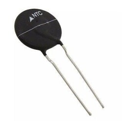 NTC 20D-20 20R Thermistor - Motorobit