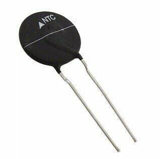 NTC 5D-15 5R Thermistor - 1